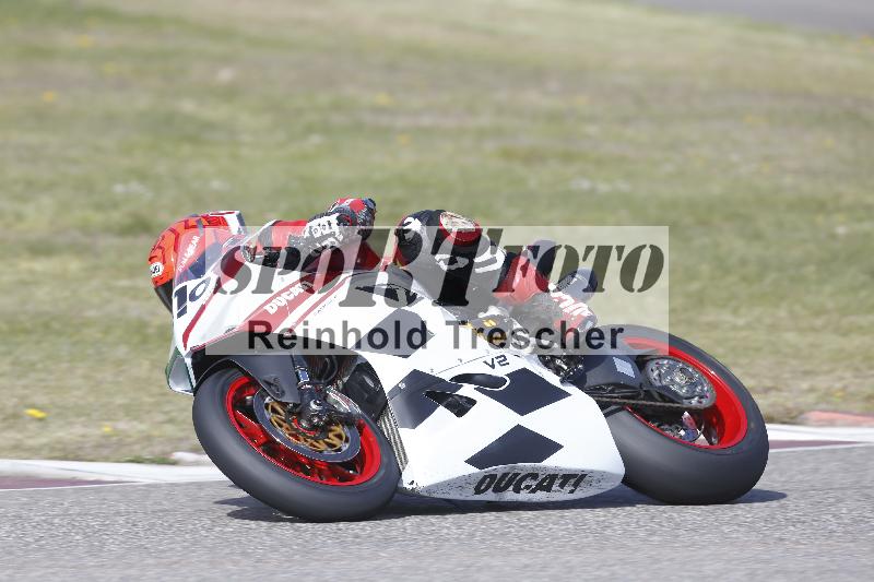 /02 03.04.2026 Speer Racing ADR/Gruppe rot/110